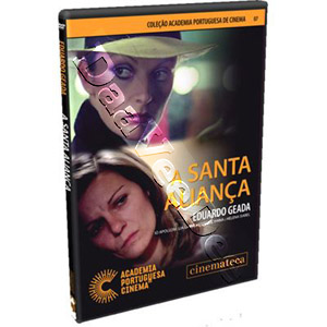The Holy Alliance | A Santa Aliana  |   DVD